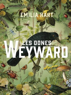 cover image of Les dones Weyward